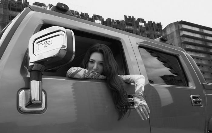 HYO(효연), 신곡 ‘DESSERT’ 발매 기념 네이버 V 라이브 22일 오후 5시 생방송!