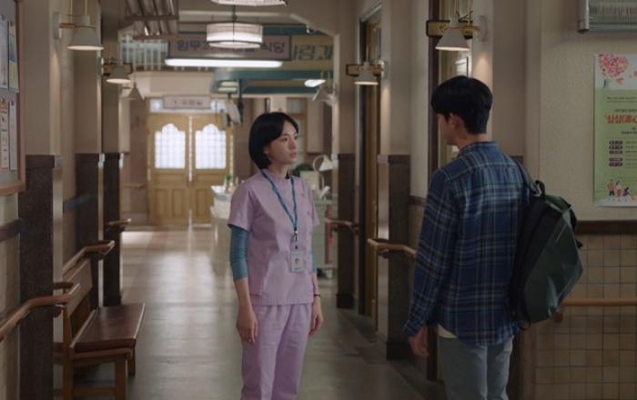 '사이코지만 괜찮아' 박규영, 김수현 향한 짝사랑 3단 변화