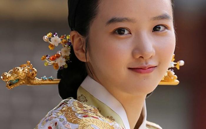 ‘바람과 구름과 비’ 박정연, 매회 커지는 존재감! ‘슈퍼 루키 탄생 예고’