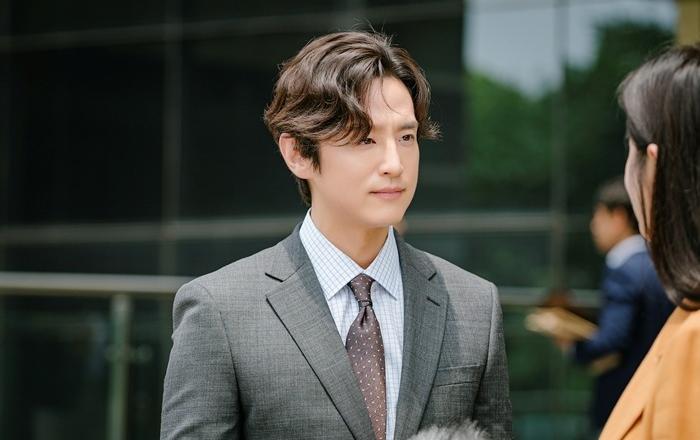 ‘가족입니다’ 권율, 추자현 변리사 동기로 깜짝 출연…후반부 새로운 활력 기대