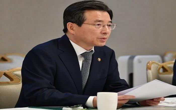 기재부 차관, “민간 청년디지털 일자리 11만개 이달말부터 공급”