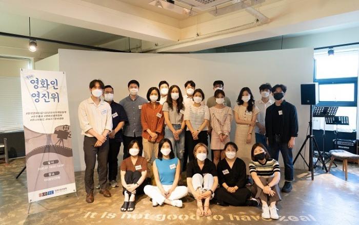 영화계 대표 밀레니엄 세대 한자리에 모여