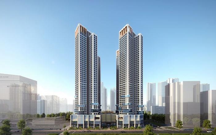현대건설, ‘힐스테이트 송도 스테이에디션’ 7월 분양 예정