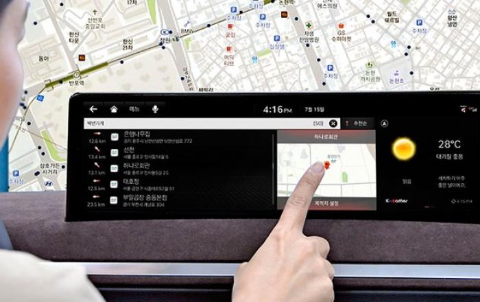 현대·기아자동차, 중소벤처기업부와 손잡고 소상공인 지원 나선다