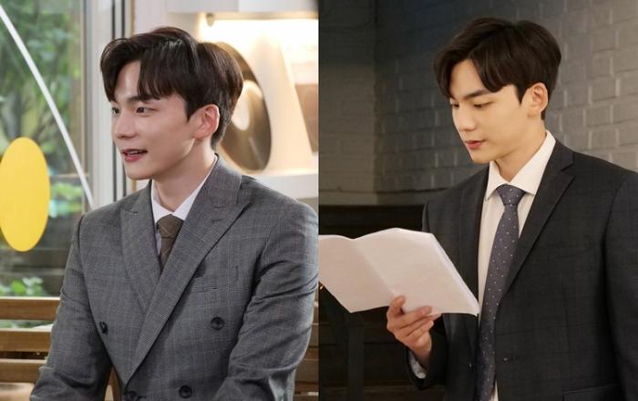 사업가 겸 방송인 정재호, ‘연애의 참견 시즌 3’에서 다시 한번 배우 도전