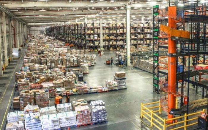 국토부, 공공청사에 택배 집·배송 시설 설치 허용…수소충전소 설치 시설도 확대