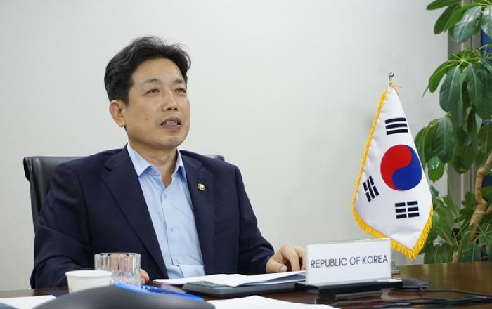 과기부, G20 디지털경제 장관회의서 ‘디지털 뉴딜’ 소개