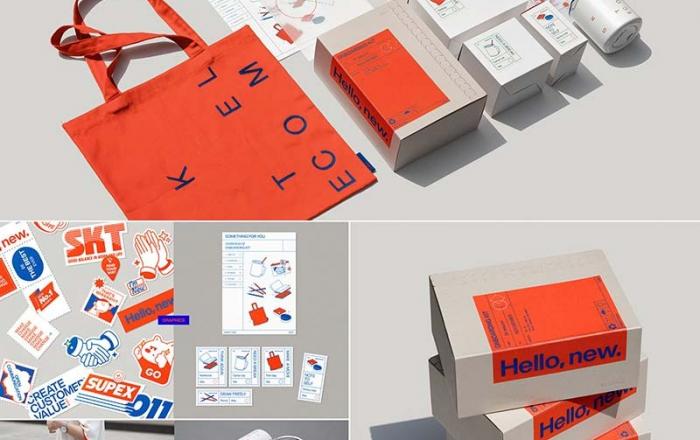 SKT, ‘레드닷 어워드 2020’ 2관왕 달성