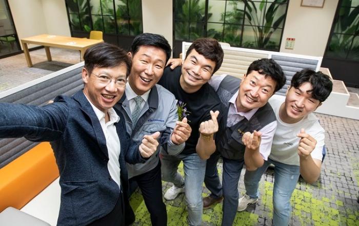삼성전자, 반도체 협력사에 상반기 인센티브 지급