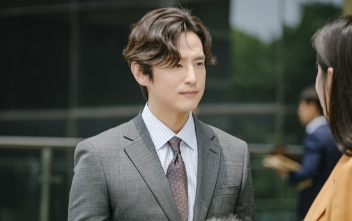 배우 권율의 특급의리 행보...‘방법’ 이어 ‘가족입니다’까지