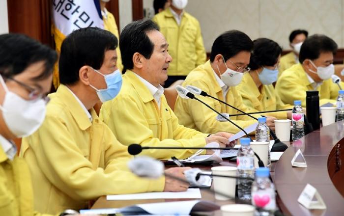 프로스포츠 관중입장 재개…방역수칙 철저 준수 전제 최소 인원부터