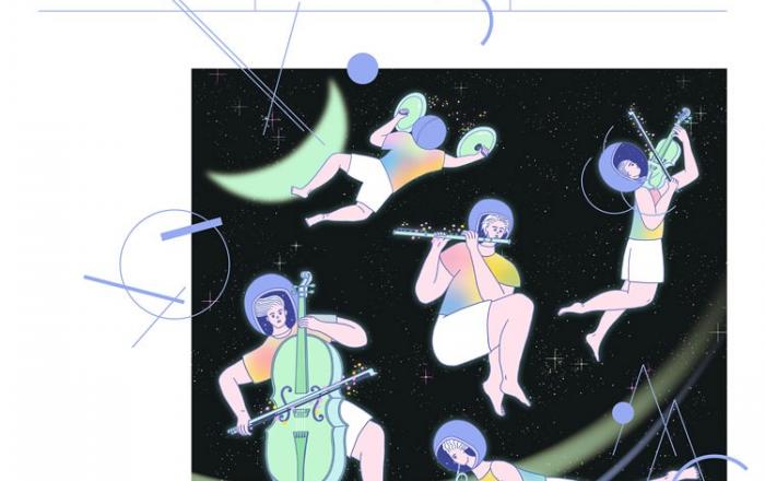 힐링송 ‘하루의 끝’ 오케스트라 버전, 24일 오후 6시 공개!