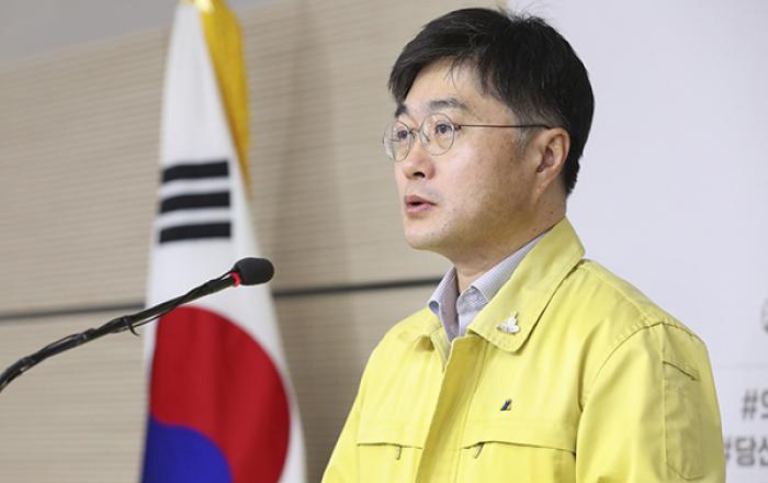 중대본, 안전한 휴가·여름방학 마스크 착용·거리두기 등 당부