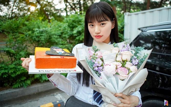 종영 ‘만찢남녀’ 김도연, “새로운 도전 ‘만찢남녀’, 의미 있고 뜻깊은 작품”!