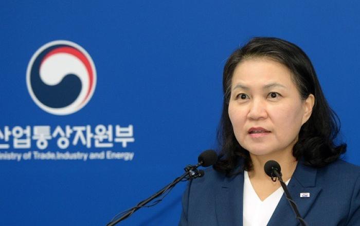 유명희 본부장, APEC 화상회의 “WTO 다자통상시스템 강화…비관세조치 완화해야”