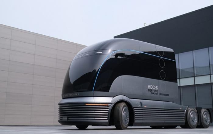 현대자동차, 2020 퓨처 모빌리티 상 대상 수상