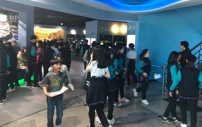 해양수산자원연구소, 8월 3일부터 양평 ‘민물고기 생태학습관’ 재개관