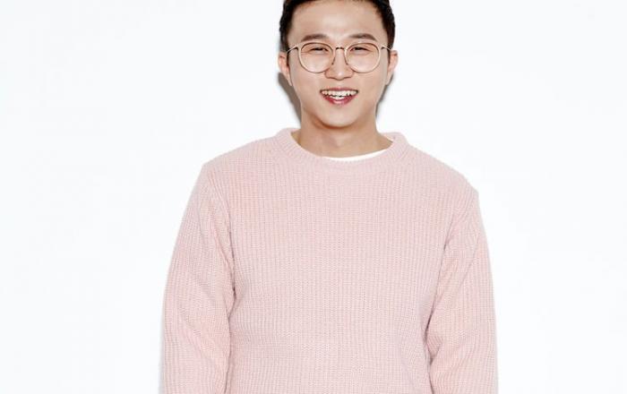 개그맨 박성광, 둥글개 봉사단에 월 백만원 기부