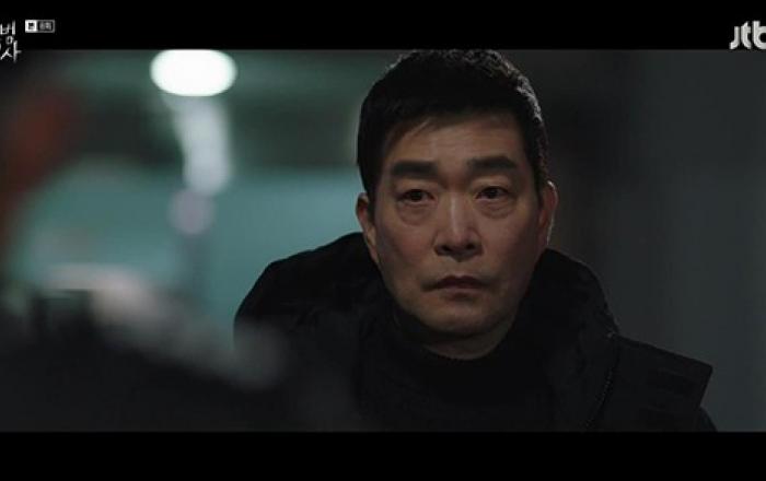 ‘모범형사’ 손현주, 숨막히는 몰입도 선사! 명불허전!