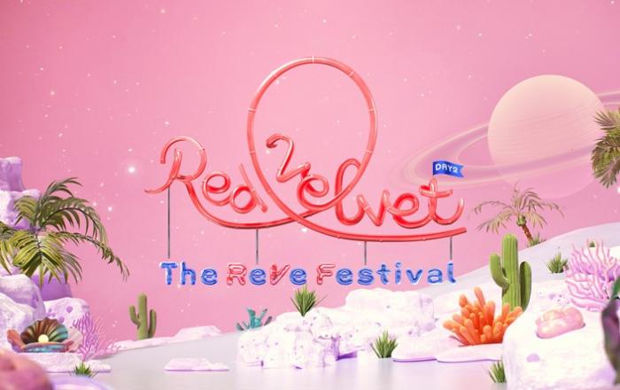 톡톡 튀는 ‘스파클링 서머송’으로 ‘여름 지배자’ 레드벨벳 컴백! 