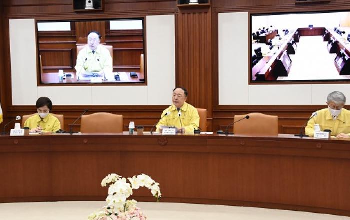지주회사 CVC 보유 방안 발표…“대기업 자금의 벤처투자 확대”