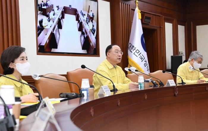 대기업 CVC 허용…8대 소비쿠폰으로 1조 소비 촉진