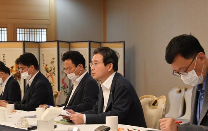 기재부 차관 “6월 경제지표 개선조짐 뚜렷…3분기 반등 가능성”