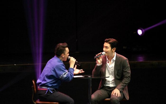 최시원, 인도네시아 자카르타서 단독 팬미팅 ‘PERFECT DATE’ 성황리에 마무리!