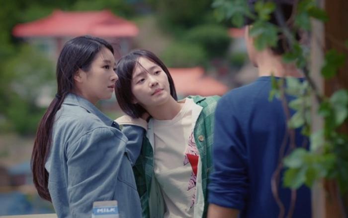 '사이코지만 괜찮아' 박규영, 명장면 비하인드 大공개