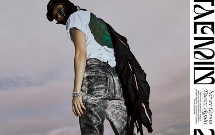 태민, 정규 3집 오후 6시 신곡 ‘2 KIDS’ 음원+MV 오픈!