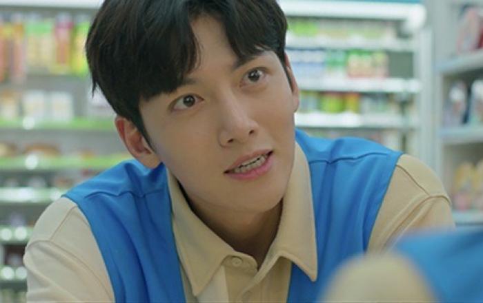 '편의점 샛별이' 지창욱, 진솔하고 애틋한 직진 고백 '마성의 심쿵 엔딩'