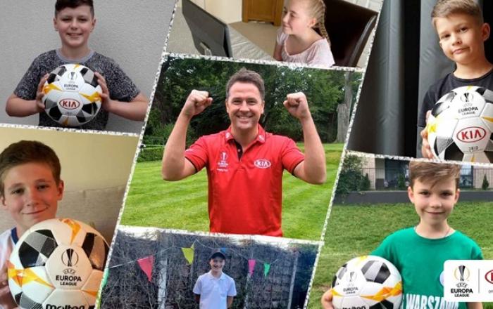 기아자동차, 코로나19로 기존 오프라인 형태 벗어나 온라인 프로젝트 진행