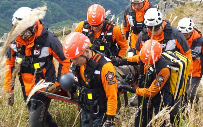 현장 대응력 강화위해 2023년까지 노후 소방차량 모두 개선