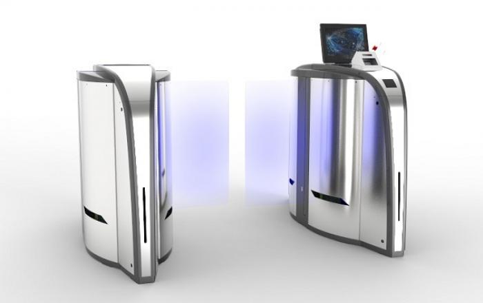 세종문화회관, 국내 공연장 최초 QR코드 '비대면 무인검표시스템'