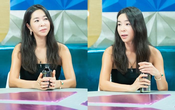 이혜영, 오늘 ‘라디오스타’ 출연