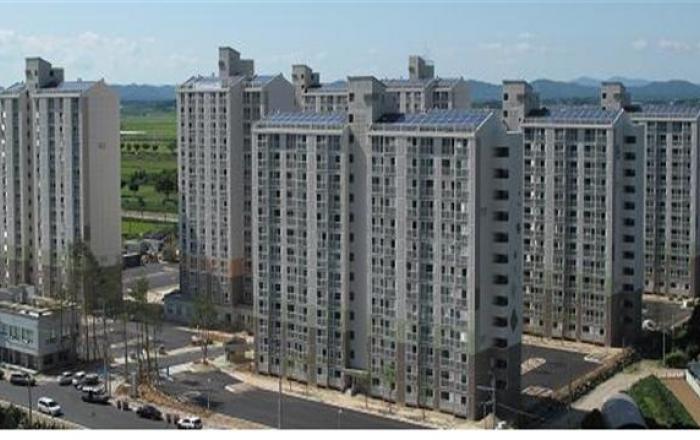 LH, 12.6MW 규모 태양광 발전설비 설치를 통한 온실가스 절감