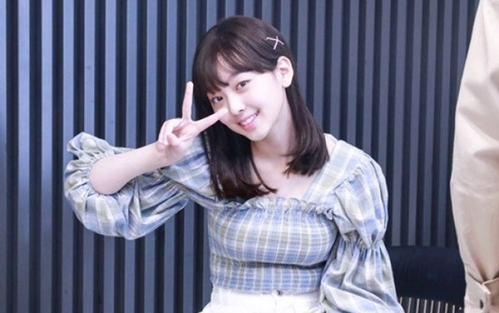 ‘놓지마 정신줄’ 이수민, 본방사수 부르는 상큼 발랄 매력!