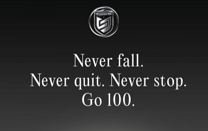 SuperM, 첫 정규 앨범 프로젝트 ‘Super One’ 본격 시동!