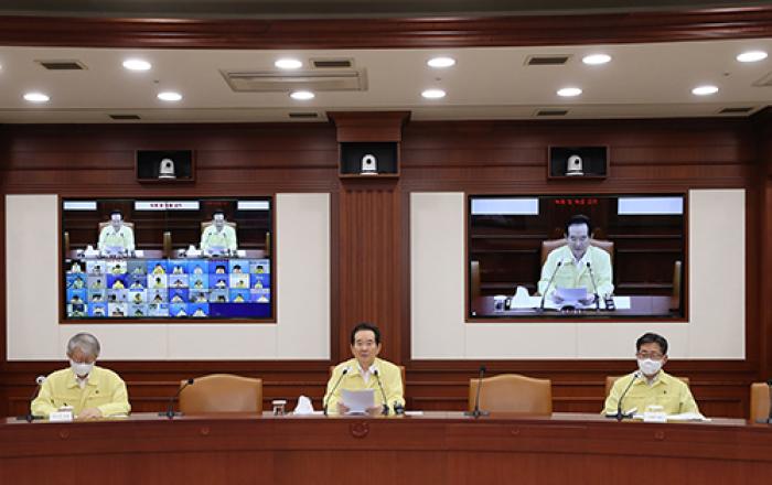 충북·충남·경기 특별재난지역 선포 신속 검토