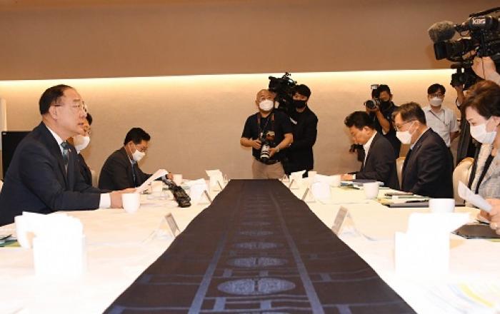 9억 이상 고가주택 매매 자금출처 의심거래 상시조사 대상