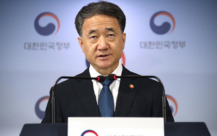 정부 “어떤 경우도 국민건강·안전 위협 안돼…국민안전 위협시 엄중 대처”