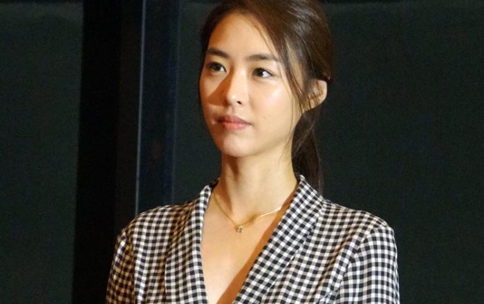 이연희, ‘제천국제음악영화제’에서 ‘순정만화’로 관객과의 만남 진행!