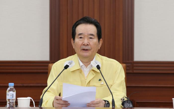 한국, OECD 33개국 코로나19 방역성과 평가 1위