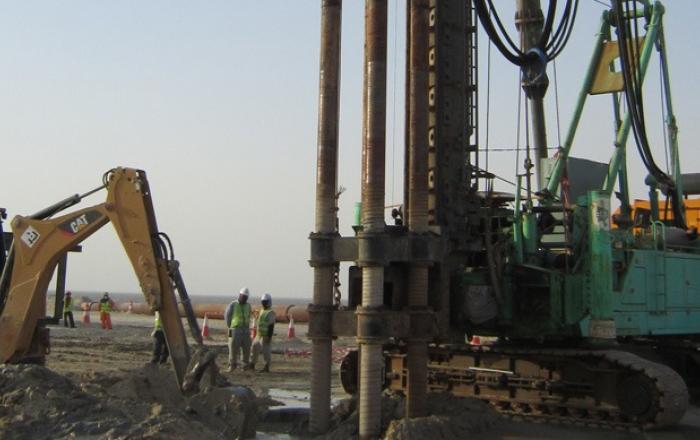 현대건설, 철강 부산물로 친환경 건설재료 개발 성공