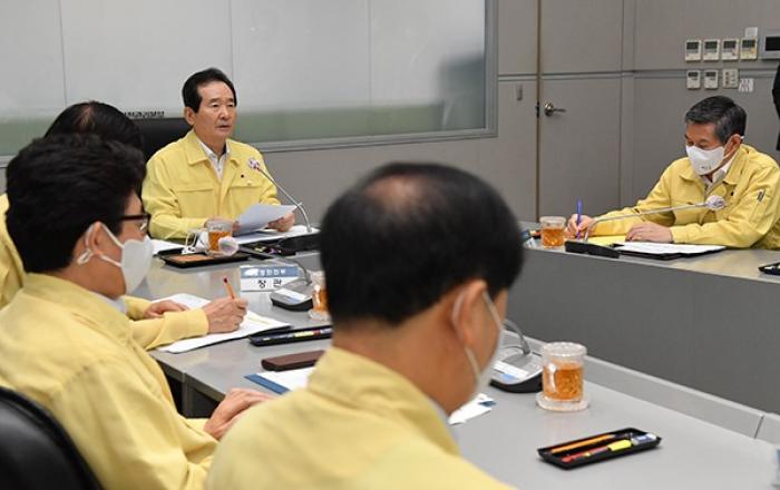 태풍 ‘장미’ 상륙에 산사태 등 철저한 대피 필요