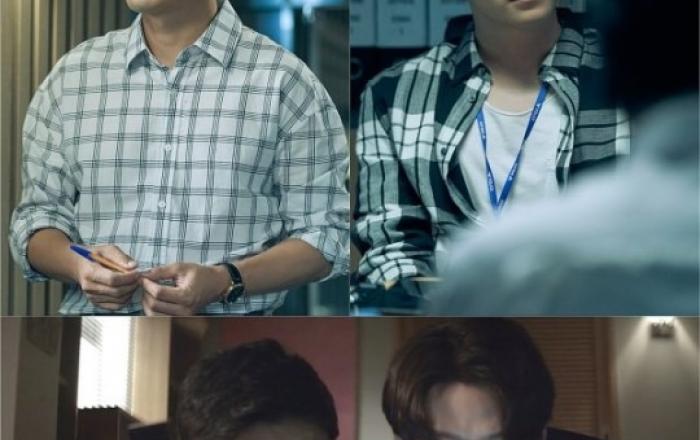 ‘저스티스’ 조달환X이학주, 긴장 전개 속 씬스틸러 대활약