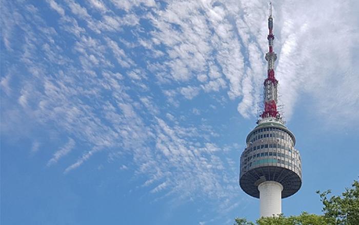 매년 9월 7일은 ‘푸른 하늘의 날’…국가기념일 지정