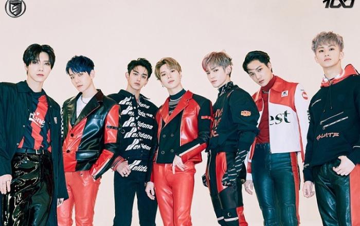 SuperM, 14일 신곡 ‘100’ 발매 기념 카운트다운 라이브 예고!