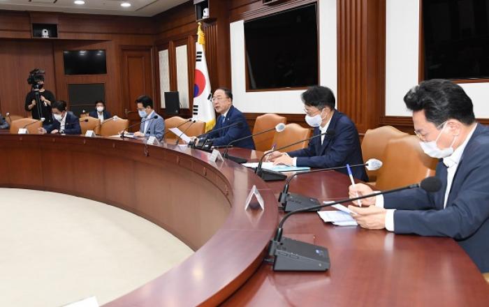 고가주택 이상거래 의심사례 다수 발견…수도권·세종 부동산 단속 강화