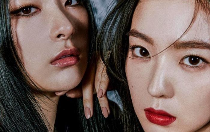 레드벨벳-아이린&슬기, 美 타임지 화상 대담 행사 ‘TIME100 Talks’ 특별 공연!